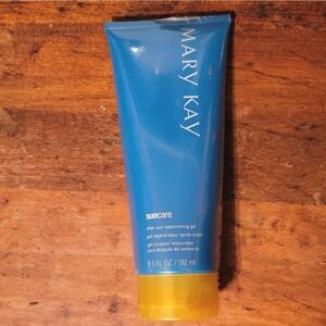 Mary Kay After Sun Replenishing Gel 6.5oz